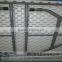 out door 2 meters strong plastic picnic table/hot sell plastic restaurant table with removable legs