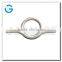 High Pressure Stainless Steel or Carbon Steel Gauge Syphon