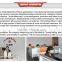 Automatic food processing machines plaky pastry production line