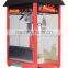 8Oz commercial grade popcorn machine