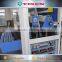 R-RP1000 Double-head broad wide belt sander/sanding machine
