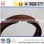 ZD150X180X30 Mining car rear axle combination NBR Rubber oil seal