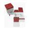 Wholesale folding box packaging for light bulb