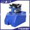 Tool steel light weight high precision fiber optic cleaver