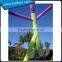 Customized inflatable dancing man inflatable sky dancer for sale