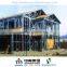 prefabricated villa