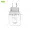 newest arrived Qualcomm quick charger 3.0 wall charger usb charger for smartphones
