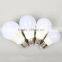 Factory Direct Sale Super Bright LED Bulb 8W