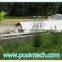 China Brand Puxin High Gas Production Family Size Wastewater Treatment Biogas Digester