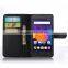 china best selling flip cover for alcatel for pixi 3