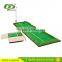 good quality professional putting green with fairaway hot