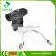 Aluminum Alloy Material USB Rechargeable Raypal Mountain Bike Light