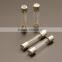5 x 20mm 5x20mm 250V Quick Blow Glass Tube Fuse,Fast-blow Glass Fuses 100pcs