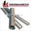 stainless steel SUS 304/201 flexible 25mm conduit
