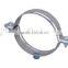 M7(M8) LIGHTER PIPE CLAMPS