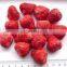 Frozen dried strawberry Whole with best prices                        
                                                Quality Choice