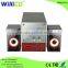 2.1 Laptop Computer Woofer Speaker With Usb/sd/fm for Home