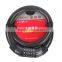 hot selling good quality anti-theft bicycle cable lock spiral lock