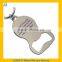 Cheap metal bottle opener keychain, keychain bottle opener, custom bottle opener