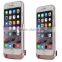 Competitive advantage power bank battery case for iphone 6 and 6S
