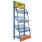 Stainless Steel Drinks Display Racks