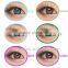 korea Naty Swan 1 year big diameter contact lens beauty eye color contact lenses