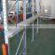 warehouse drive-in racking system,powder coating racks,warehouse iron rack