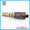 Auto air conditioning Compressor Control Valve for toyota corolla 90 degree connector safety control valve