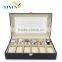 10 Slots Watch Boxes for Wholesale