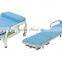 NFY01 Foldable chair bed, Hospital attendant chair cum bed