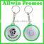 Promotional Orbital Keychain LED Flashlight Wholesale