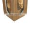 Customized Picture Hanging Wooden Palace Lantern