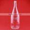 Wholesale 1.5L liquor bottle empty liquor bottle glass bottle factory