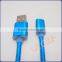 2016 Wholesale original Cell Phone USB Cable for iphone USB Data Transfer Cable 8Pin Cable USB Charger