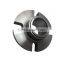 cartridge mechanical seal for centrifugal pump HFJ140-60
