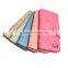 2015 Candy Color Women Brand Wallets Famous Genuine Leather Wallet Coin Purses Ladies Women Wallets Free Shipping