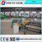 High/Low carbon steel/ straight line Pulley Wire drawing machine China Manufacture