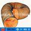Anti-Flaming Ventilation Hose