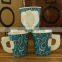 New Design Custom Paper Tea Cup