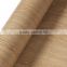 cold lamination wooden grain pvc film
