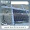 SFS-FR-02 solar power mount structure pv mounting brackets