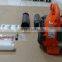 Gasoline Garden Air Leaf Blower with CE certification