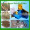 China dry way floating feed pellet machine, fish fodder pellet extruder, pet animal feed pellet mill with CE 008613253417552
