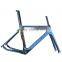 The Most Popular Environmental titanium frame road bicycle