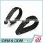 100% nylon No Buckle Cable tie