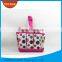 Wave Point Decoration 2016 New Fashion Lunch Bag Hanging Cheap Baby Bag