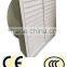 best price large industrial greenhouse husbandry shutter cone exhaust fan
