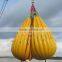 35T Crane Proof load Test Water Bag / Water Weight Bags