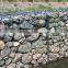 pvc and galvanized Gabion Wire Mesh Box