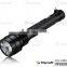 8500Lumen 85W HID Torch/AUSTAND 85W HID Flashlight With 8700mah Battery /HID Hunting Light With CE